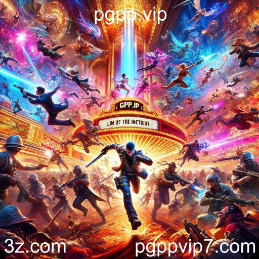 Explorando o Mundo dos Jogos de Ação: A Adrenalina em Cada Desafio