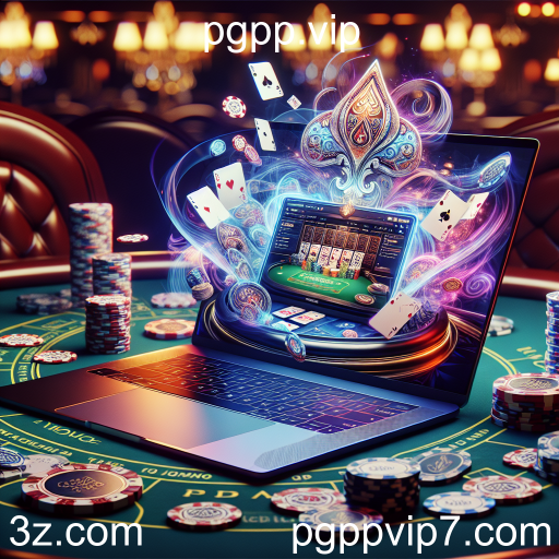 Explorando a Categoria de Jogos de Cartas no pgpp.vip