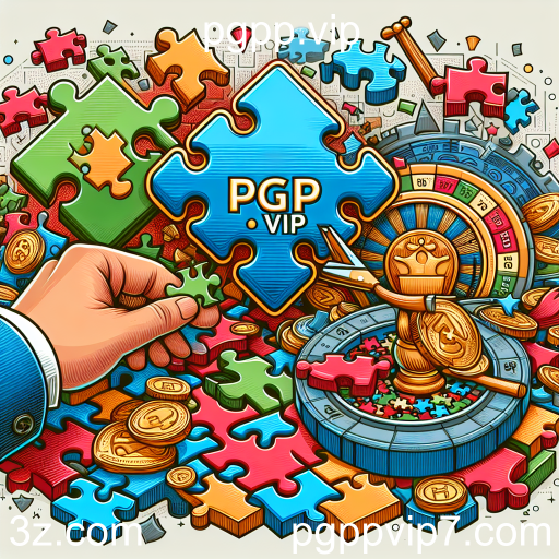 Descubra o Fascinante Mundo dos Quebra-Cabeças no pgpp.vip