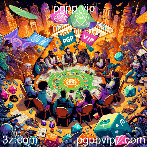 O Fascínio dos RPGs: Uma Jornada pelo Mundo dos Jogos de Interpretação